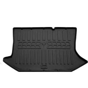 Килимок в багажник 3D (HB) (Stingray) для Ford Fiesta 2002–2008