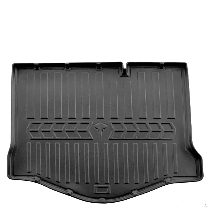 Килимок в багажник 3D (HB) (Stingray) для Ford Focus II 2008–2011