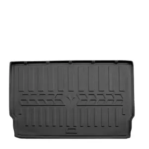 Килимок в багажник 3D (верхній) (Stingray) для Honda eNP1 2022–