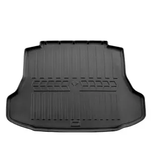 Килимок в багажник 3D (Stingray) для Honda Civic Sedan VIII 2006–2011