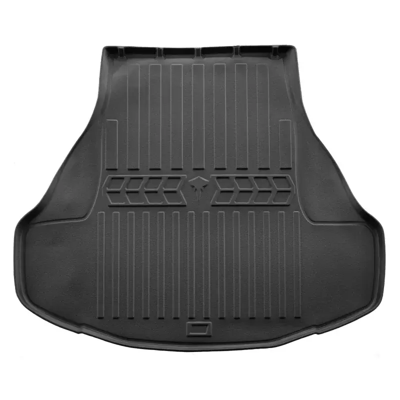 Килимок в багажник Stingray 3D (SD) для Honda Accord IX 2013–2017