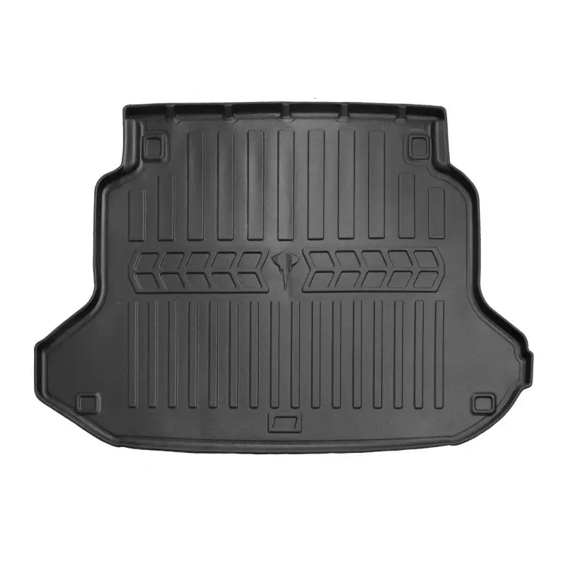 Килимок в багажник Stingray 3D для Honda CRV 2001–2006