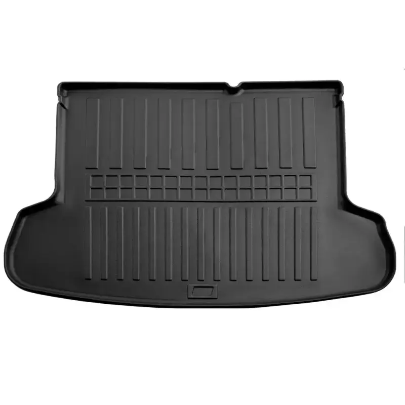 Килимок в багажник 3D (SD) (Stingray) для Hyundai Accent 2006–2010
