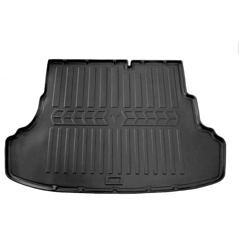 Килимок в багажник 3D (SD) (Stingray) для Hyundai Accent 2011–2017