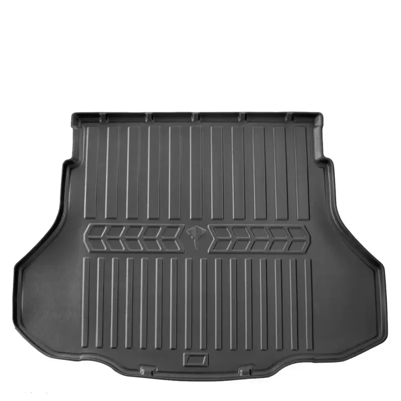 Килимок в багажник 3D (SD) (Stingray) для Hyundai Elantra (CN7) 2020–