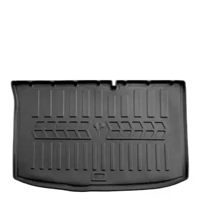 Килимок в багажник Stingray 3D для Hyundai I-20 2012–2014