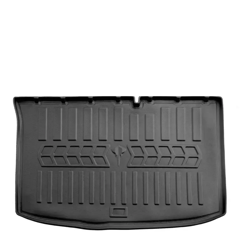 Килимок в багажник Stingray 3D для Hyundai I-20 2012–2014