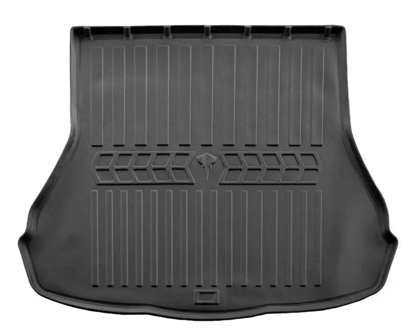 Килимок в багажник Stingray 3D для Hyundai Elantra (MD/UD) 2011–2015