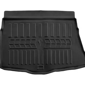Килимок в багажник Stingray 3D (HB) для KIA Ceed 2012–2018