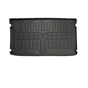 Килимок в багажник Stingray 3D (2002-2009) для Hyundai Getz 2002–