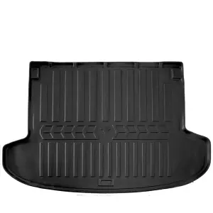 Килимок в багажник 3D (SW) (Stingray) для KIA Ceed 2007–2012