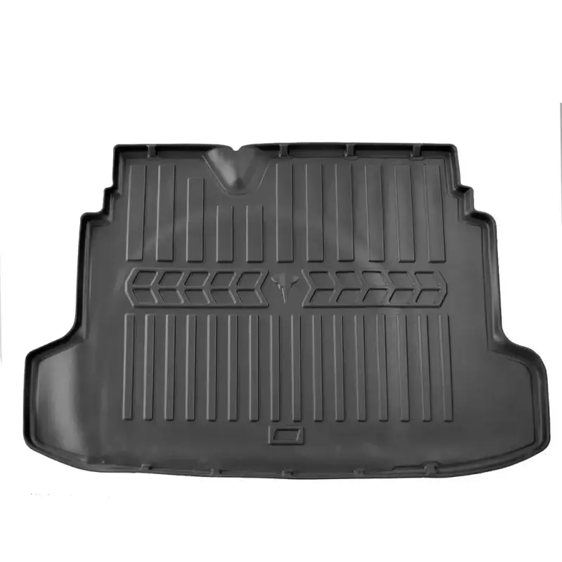 Килимок в багажник 3D (SD) (Stingray) для KIA Cerato 2 2010–2013