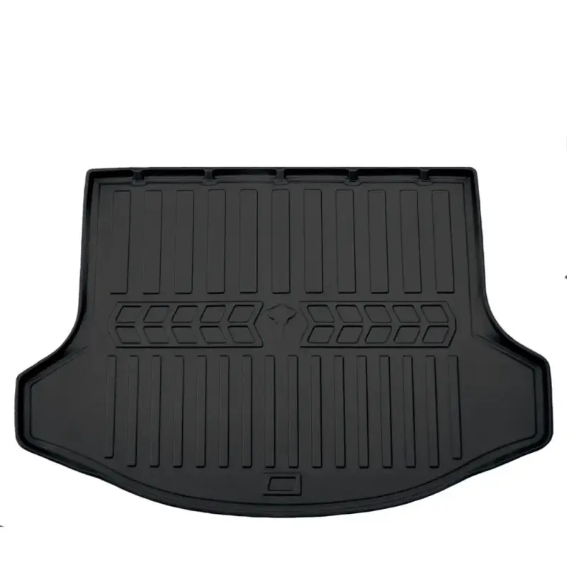 Килимок в багажник 3D (Stingray) для KIA Sportage 2010–2015