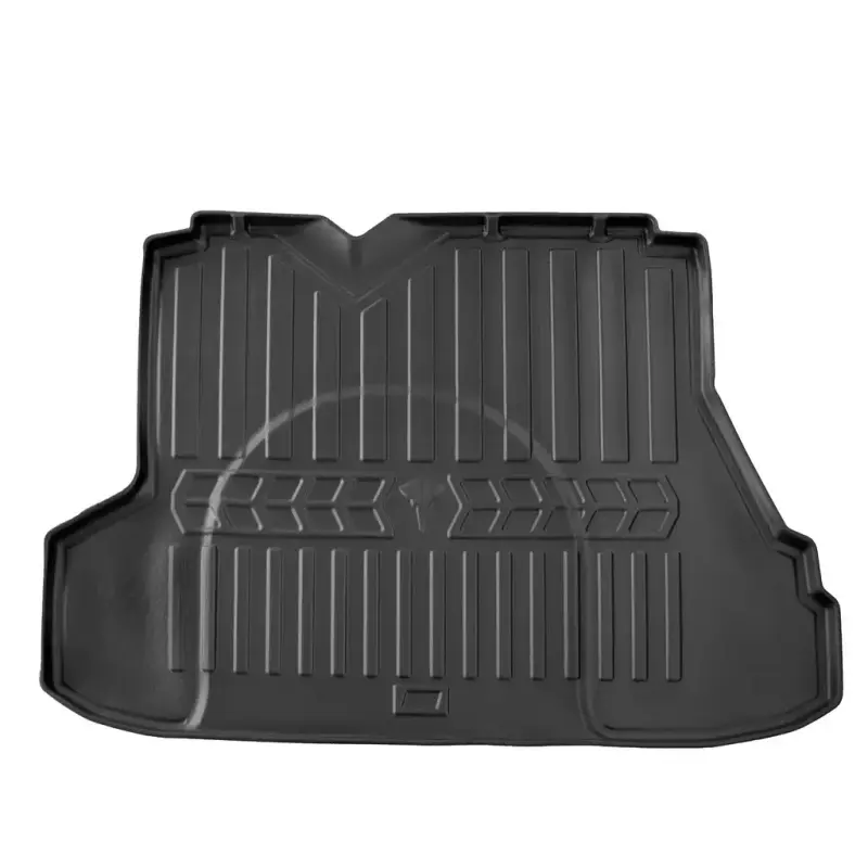 Килимок в багажник 3D (SD) (Stingray) для KIA Cerato 1 2004–2009