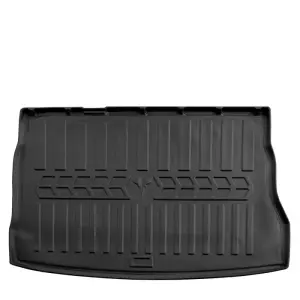3D килимок в багажник (HB) (Stingray) для KIA Ceed 2007–2012