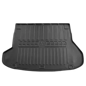 Килимок в багажник Stingray 3D (SW) для KIA Ceed 2012–2018