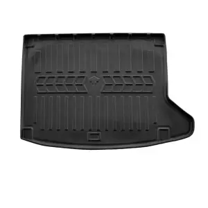 Килимок в багажник Stingray 3D (EV, Europe, 2018-2022) для KIA Niro 2016–2021