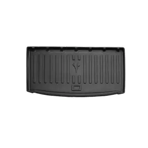 Килимок в багажник Stingray 3D для KIA Picanto 2004–2011