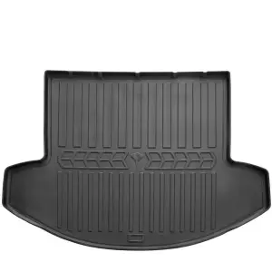 Килимок в багажник 3D (5-7 місний) (Stingray) для Mazda CX-9 2017–