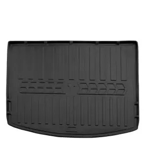 Килимок в багажник Stingray 3D (2022+, верхній) для Mazda CX-5 2017–2025