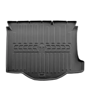 Килимок в багажник 3D (SD) (Stingray) для Mazda 3 2003–2009
