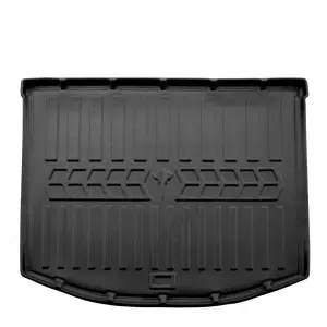 Килимок в багажник 3D (HB) (Stingray) для Mazda 3 2003–2009