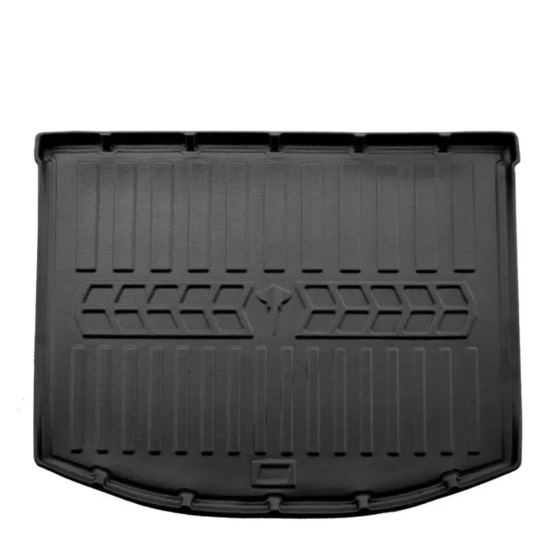 Килимок в багажник 3D (HB) (Stingray) для Mazda 3 2003–2009
