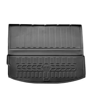 Килимок в багажник 3D 23+ (5-7 місний) (Stingray) для Mazda CX-9 2017–