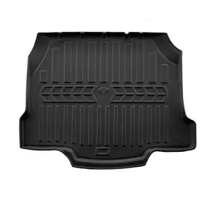 Килимок в багажник Stingray 3D (SD, Europe) для Mazda 3 2009–2013