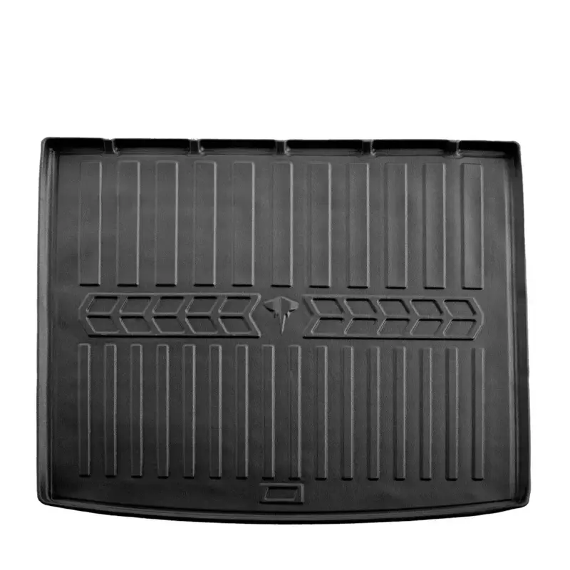Килимок в багажник 3D (Stingray) для Mercedes-Benz ML W164 2005–2011