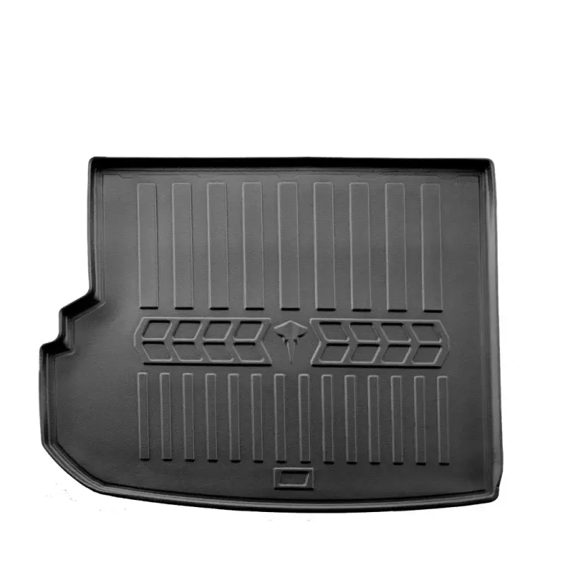 Килимок в багажник 3D (Stingray) для Mercedes-Benz GLK class X204 2008–2015