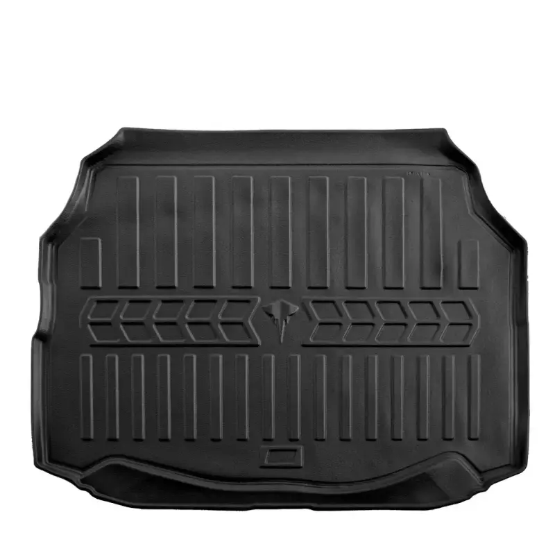 Килимок в багажник (SD) 3D (Stingray) для Mercedes-Benz C-class W203 2000–2007