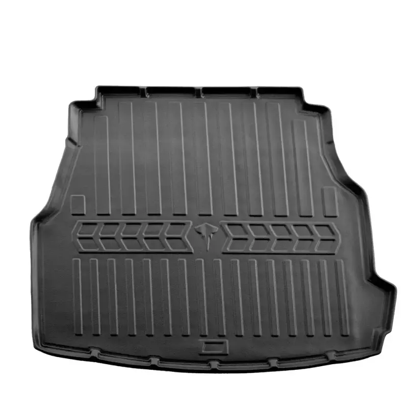 Килимок в багажник (SD) 3D (Stingray) для Mercedes-Benz C-class W206 2022–