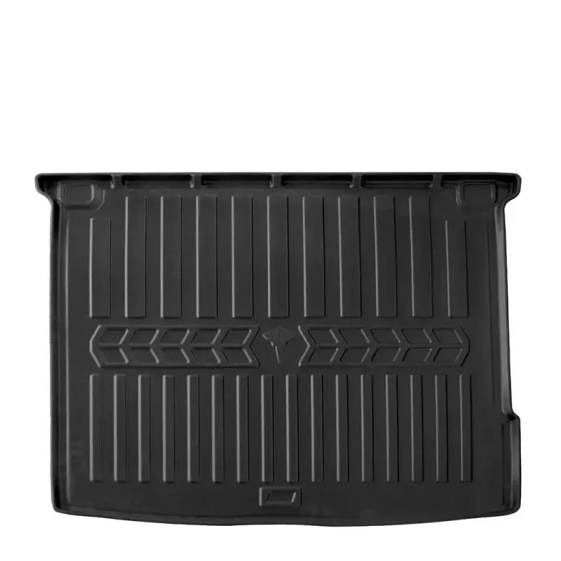 Килимок в багажник 3D (Stingray) для Mercedes-Benz GLE/ML class W166 2011–2018