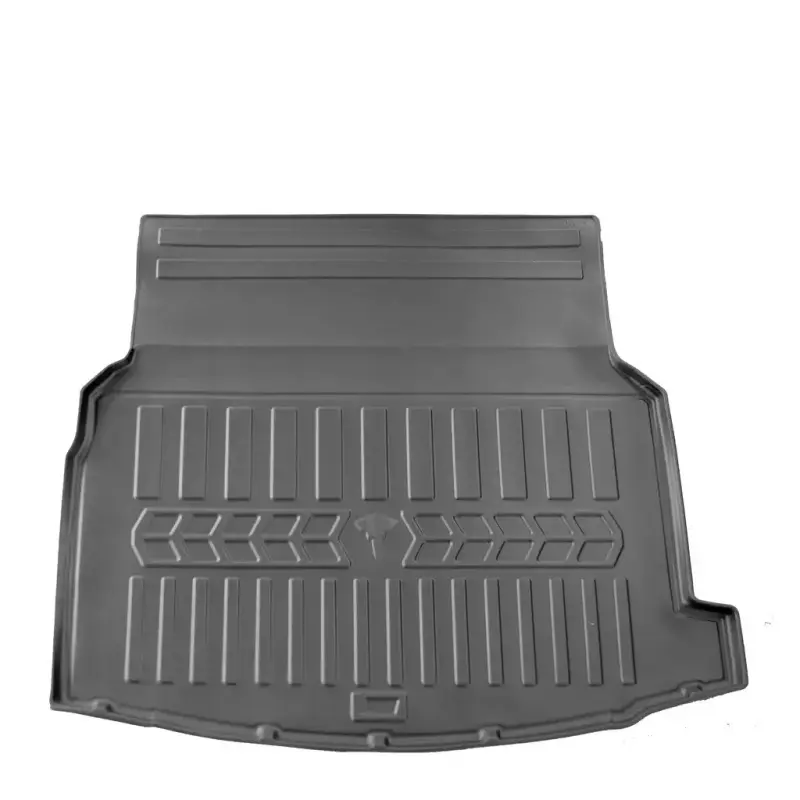 Килимок в багажник (SD) 3D (Stingray) для Mercedes-Benz E-class W213 2016–2023