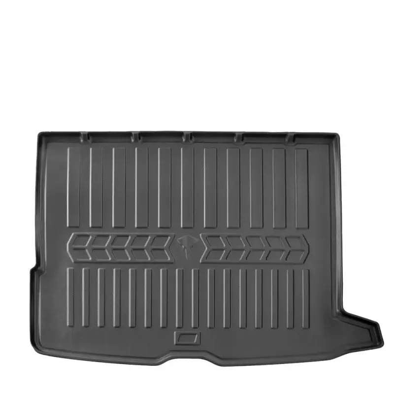 Килимок в багажник Stingray 3D для Mercedes-Benz GLC X253 2015–2022