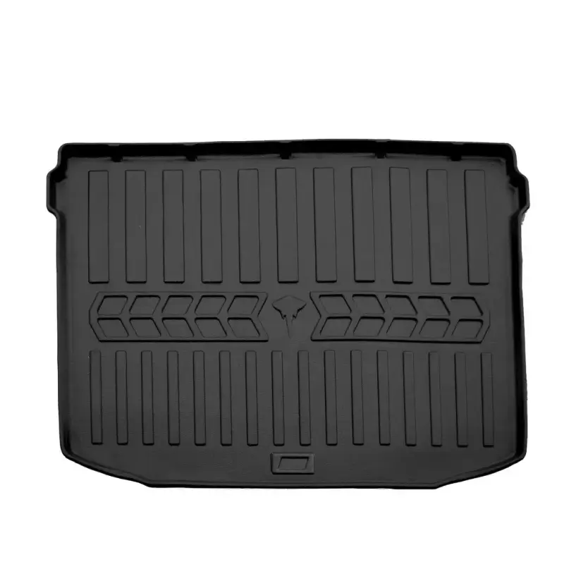 Килимок в багажник 3D (Stingray) для Citroen C-4 Aircross 2012–2017