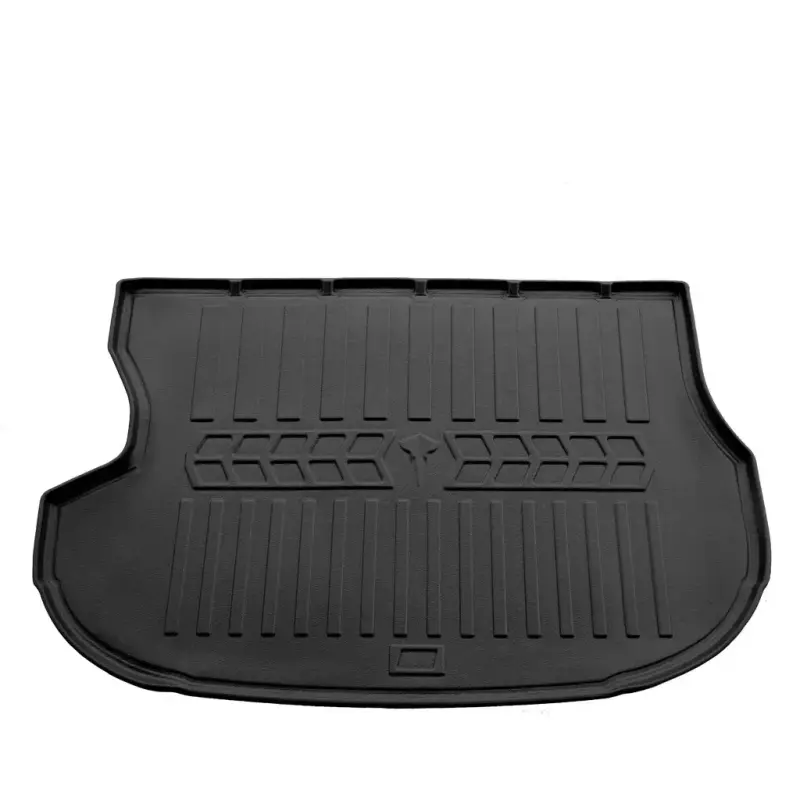 Килимок в багажник 3D (Stingray) для Mitsubishi Outlander 2001–2006