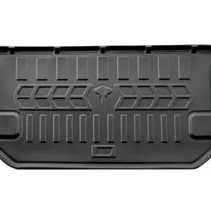 Килимок в багажник Stingray 3D для Mitsubishi i-MiEV 2009–2021