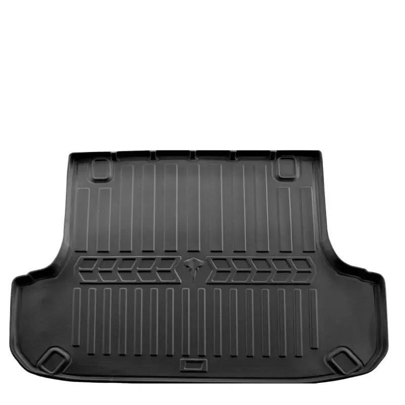 Килимок в багажник 3D (Stingray) для Mitsubishi Pajero Sport 1996–2007