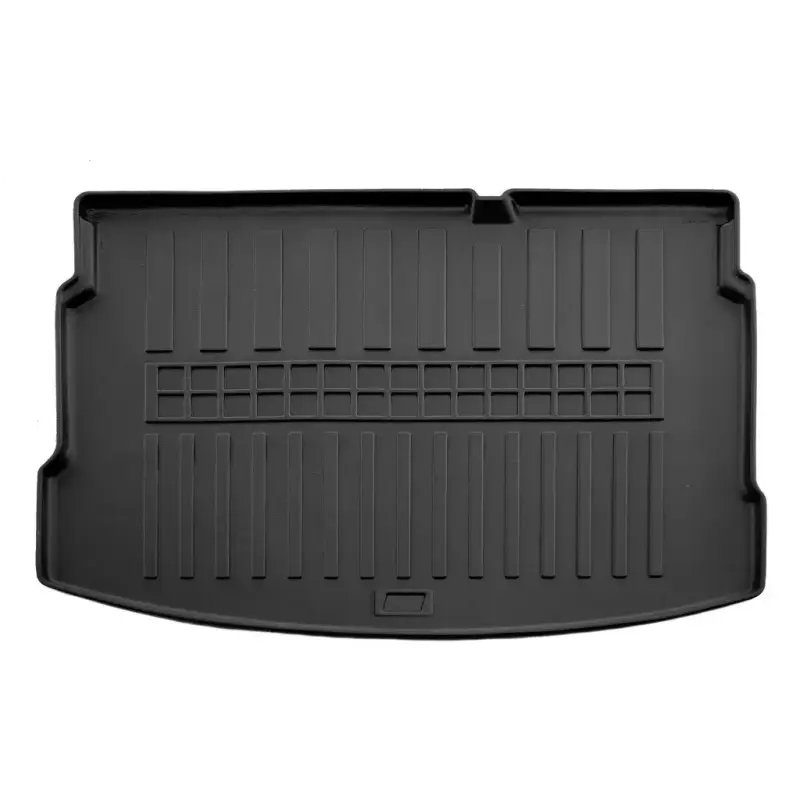 Килимок в багажник 3D (Stingray) для Nissan Qashqai 2007–2010