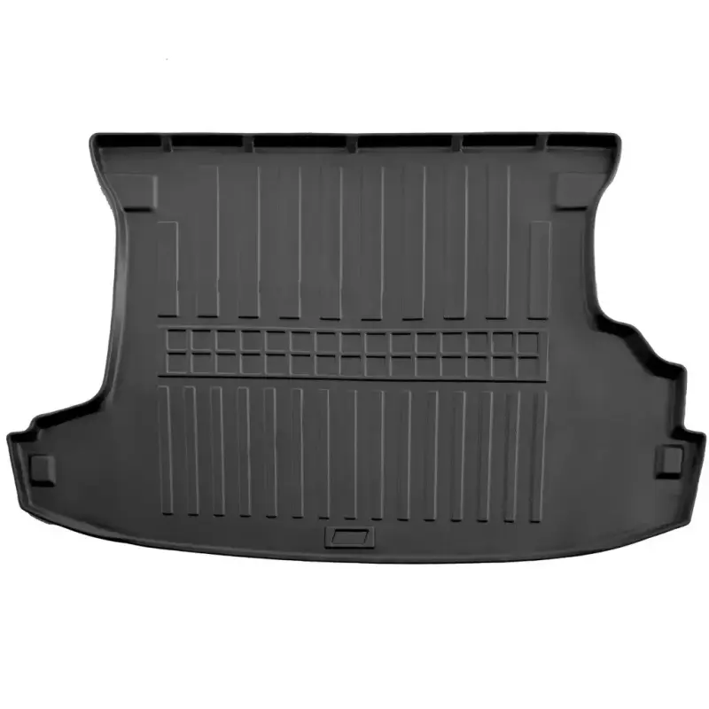 Килимок в багажник 3D (Stingray) для Nissan X-trail T30 2002–2007