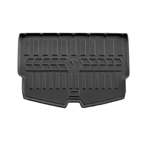 Килимок в багажник Stingray 3D (Верхній) для Nissan Note 2012–2020