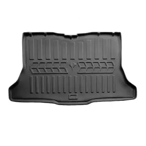 Килимок в багажник Stingray 3D (HB) для Nissan Tiida 2004–2011