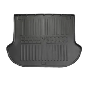Килимок в багажник Stingray 3D для Nissan Murano 2014–