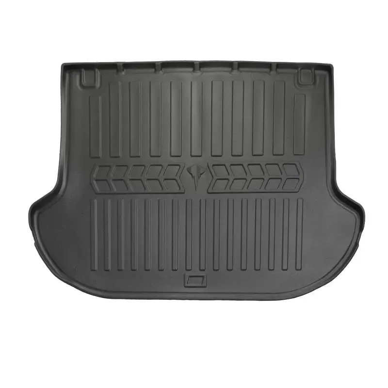 Килимок в багажник Stingray 3D для Nissan Murano 2014–