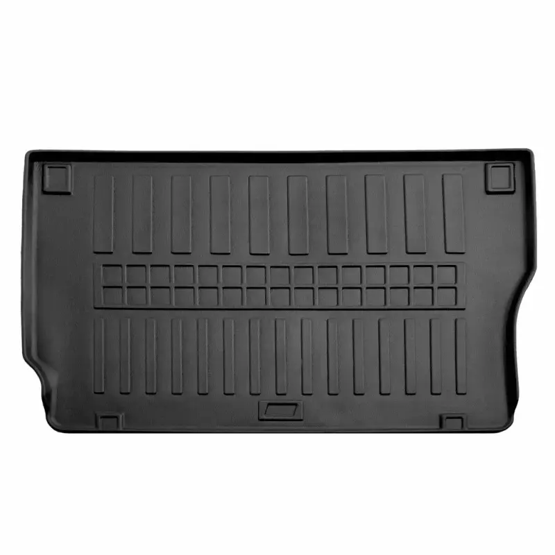 Килимок в багажник 3D (Stingray) для Opel Meriva 2002–2010