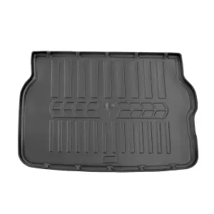 Килимок в багажник 3D (HB) (Stingray) для Opel Astra G classic 1998–2012