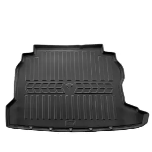 Килимок в багажник 3D (SD) (Stingray) для Opel Astra G classic 1998–2012