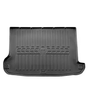 Килимок в багажник 3D (SW) (Stingray) для Opel Astra G classic 1998–2012